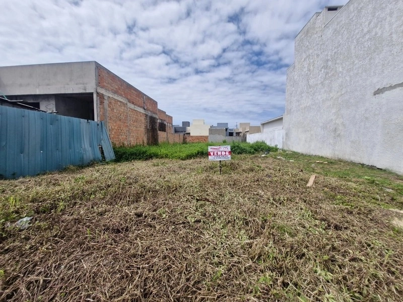 Terreno na Avenida do Loteamento Nova Guarani: 1ª foto da galeria de imagens do imóvel