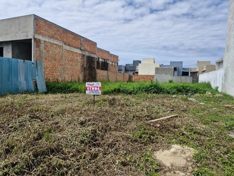 Terreno na Avenida do Loteamento Nova Guarani: 4ª foto da galeria de imagens do imóvel