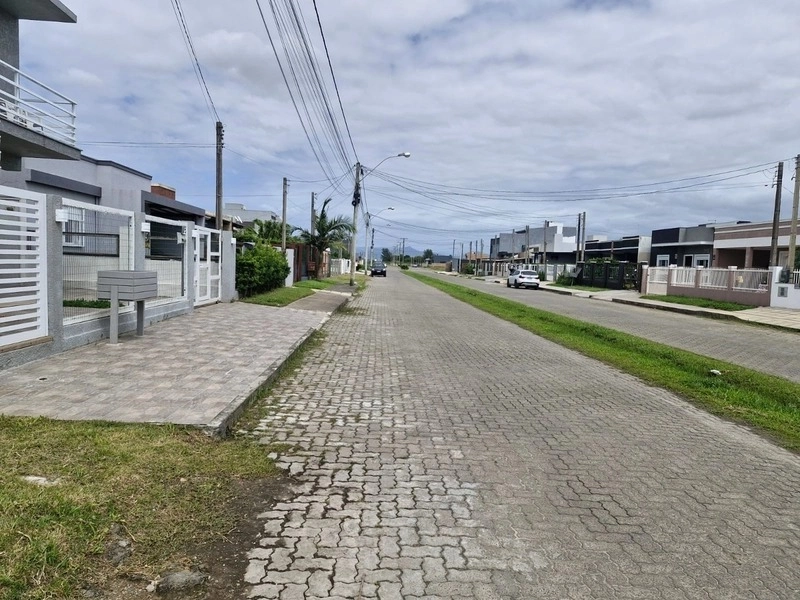 Terreno na Avenida do Loteamento Nova Guarani: 2ª foto da galeria de imagens do imóvel