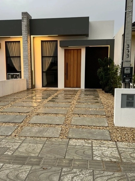 Casa 2 Dormitórios com Suíte, 3 Quadras do Mar!!: 2ª foto da galeria de imagens do imóvel