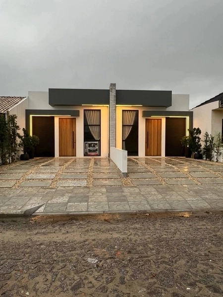 Casa 2 Dormitórios com Suíte, 3 Quadras do Mar!!: 4ª foto da galeria de imagens do imóvel