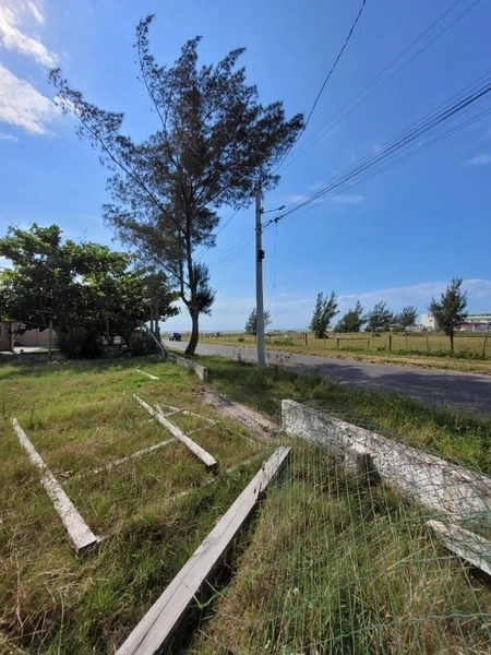 TERRENO ESQUINA 1 QUADRA DO MAR NA MELHOR LOCALIZAÇÃO DO BAIRRO: 3ª foto da galeria de imagens do imóvel