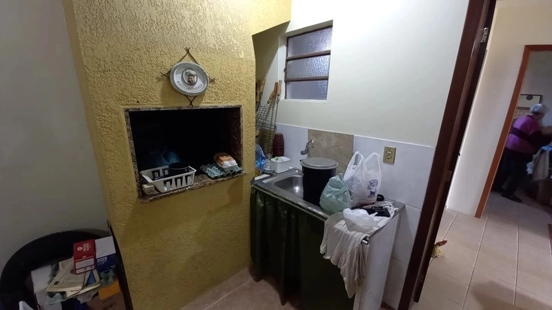 EXCELENTE SOBRADO NO BAIRRO GUARANI: 4ª foto da galeria de imagens do imóvel