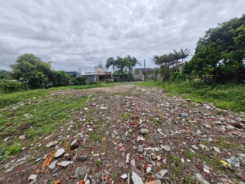 TERRENO EM ÓTIMA LOCALIZAÇÃO- BAIRRO GUARANI: 3ª foto da galeria de imagens do imóvel