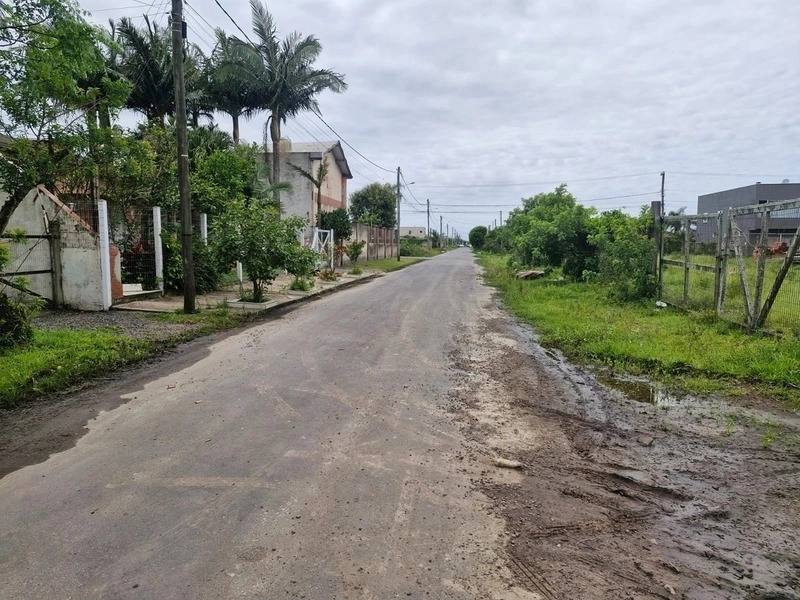 TERRENO EM ÓTIMA LOCALIZAÇÃO- BAIRRO GUARANI: 2ª foto da galeria de imagens do imóvel