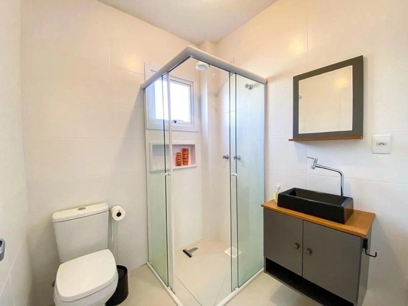 Casa Alto Padrão a 1 quadra do mar: 10ª foto da galeria de imagens do imóvel