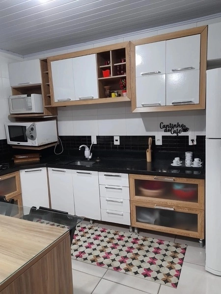 Excelente Casa 3 quartos sendo 1 suite ampla com piscina em Capão: 8ª foto da galeria de imagens do imóvel