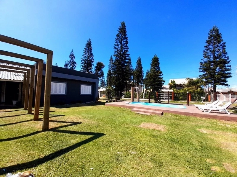 Excelente Casa 3 quartos sendo 1 suite ampla com piscina em Capão: 16ª foto da galeria de imagens do imóvel