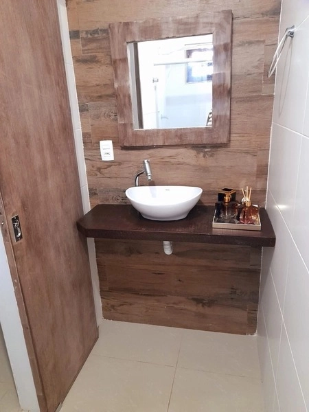 Excelente Casa 3 quartos sendo 1 suite ampla com piscina em Capão: 13ª foto da galeria de imagens do imóvel