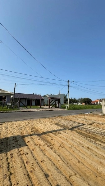 terreno bem localizado no bairro guarani para você investir/construir: 2ª foto da galeria de imagens do imóvel