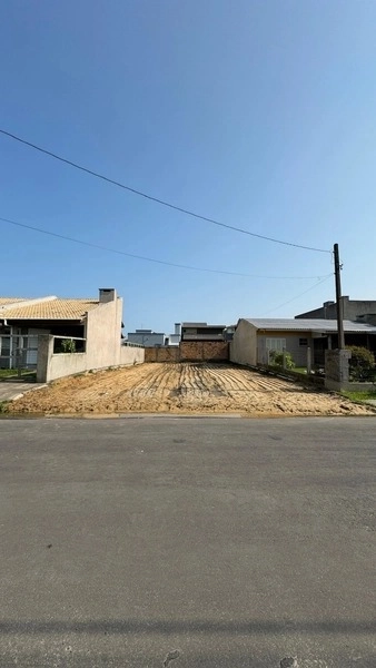 terreno bem localizado no bairro guarani para você investir/construir: 1ª foto da galeria de imagens do imóvel