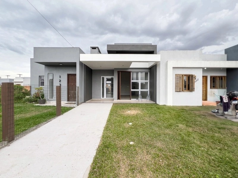 Linda Casa 2 Dormitórios Com Suíte no Guarani!: 11ª foto da galeria de imagens do imóvel