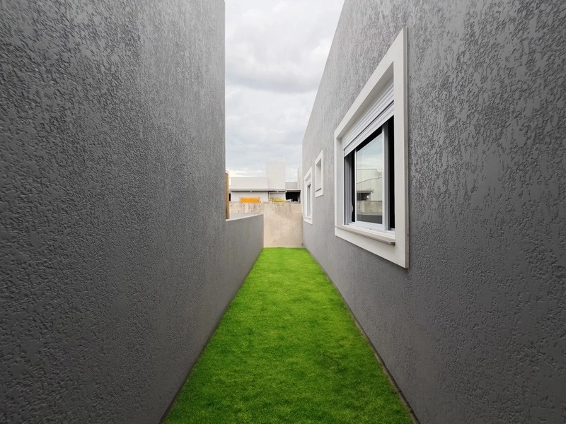 Linda Casa 2 Dormitórios Com Suíte no Guarani!: 6ª foto da galeria de imagens do imóvel