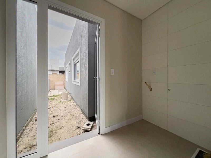 Linda Casa 2 Dormitórios Com Suíte no Guarani!: 2ª foto da galeria de imagens do imóvel