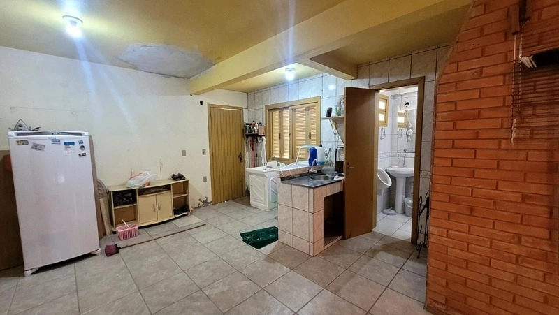 Casa com 3 dormitórios mobiliada na Zona Norte: 16ª foto da galeria de imagens do imóvel