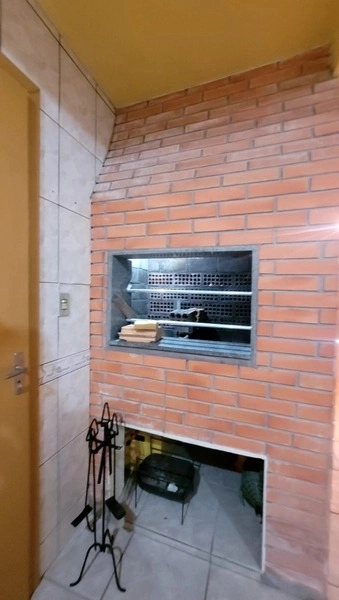 Casa com 3 dormitórios mobiliada na Zona Norte: 17ª foto da galeria de imagens do imóvel