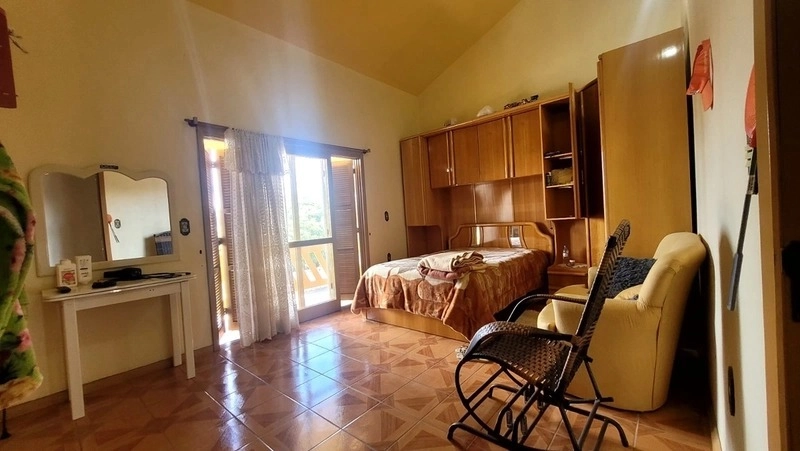 Casa com 3 dormitórios mobiliada na Zona Norte: 11ª foto da galeria de imagens do imóvel