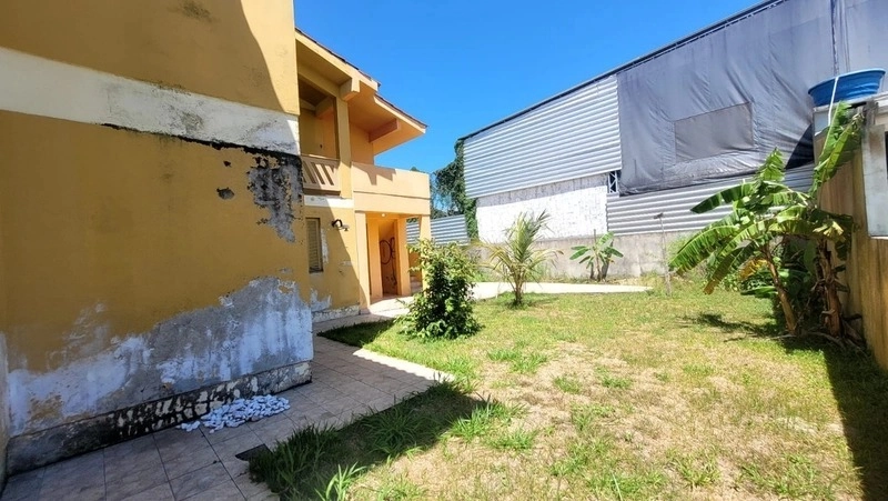 Casa com 3 dormitórios mobiliada na Zona Norte: 19ª foto da galeria de imagens do imóvel