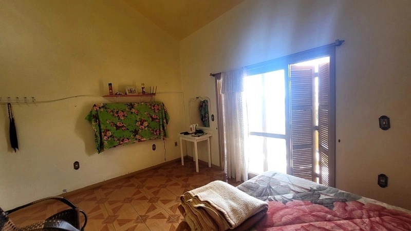 Casa com 3 dormitórios mobiliada na Zona Norte: 24ª foto da galeria de imagens do imóvel