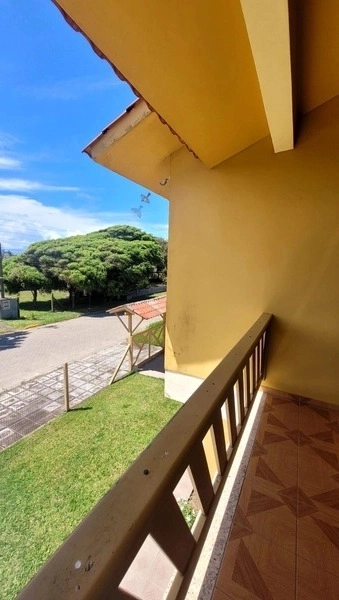 Casa com 3 dormitórios mobiliada na Zona Norte: 21ª foto da galeria de imagens do imóvel