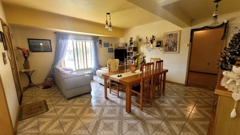 Casa com 3 dormitórios mobiliada na Zona Norte: 3ª foto da galeria de imagens do imóvel