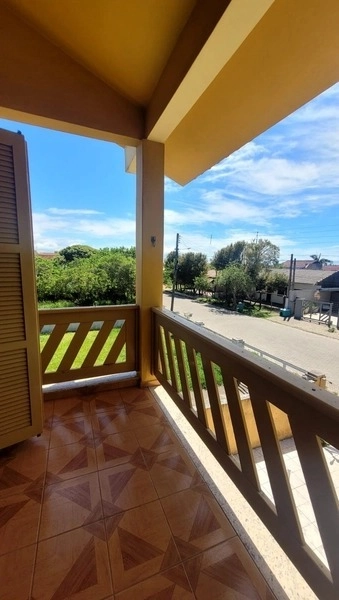 Casa com 3 dormitórios mobiliada na Zona Norte: 10ª foto da galeria de imagens do imóvel