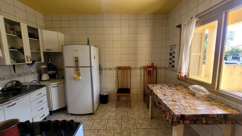 Casa com 3 dormitórios mobiliada na Zona Norte: 22ª foto da galeria de imagens do imóvel