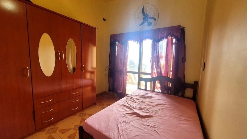 Casa com 3 dormitórios mobiliada na Zona Norte: 13ª foto da galeria de imagens do imóvel