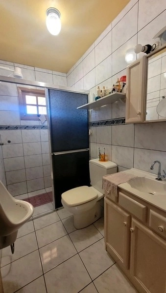 Casa com 3 dormitórios mobiliada na Zona Norte: 26ª foto da galeria de imagens do imóvel