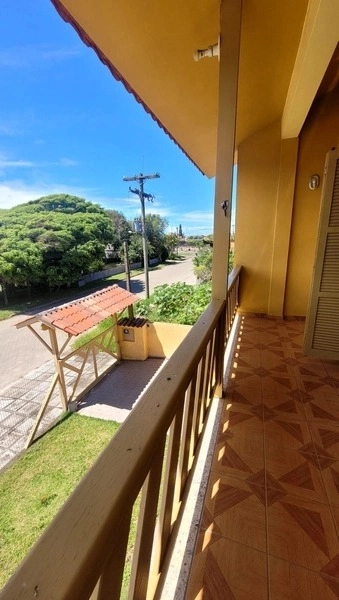 Casa com 3 dormitórios mobiliada na Zona Norte: 12ª foto da galeria de imagens do imóvel