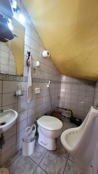 Casa com 3 dormitórios mobiliada na Zona Norte: 7ª foto da galeria de imagens do imóvel