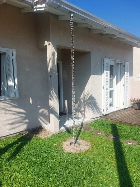 ->Bela Casa com 3 dormitórios - Ótima localização: 13ª foto da galeria de imagens do imóvel