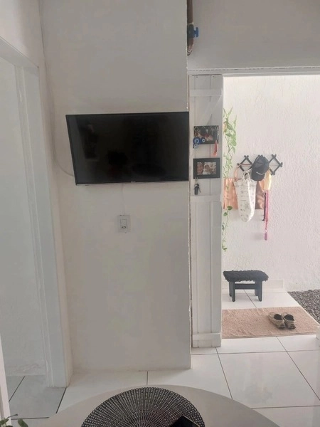->Bela Casa com 3 dormitórios - Ótima localização: 17ª foto da galeria de imagens do imóvel