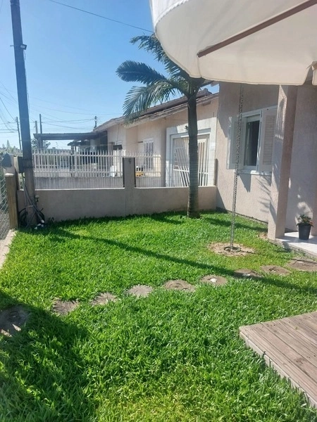 ->Bela Casa com 3 dormitórios - Ótima localização: 11ª foto da galeria de imagens do imóvel