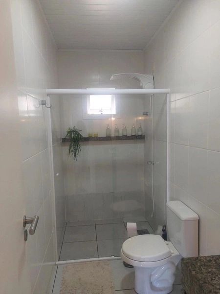->Bela Casa com 3 dormitórios - Ótima localização: 8ª foto da galeria de imagens do imóvel