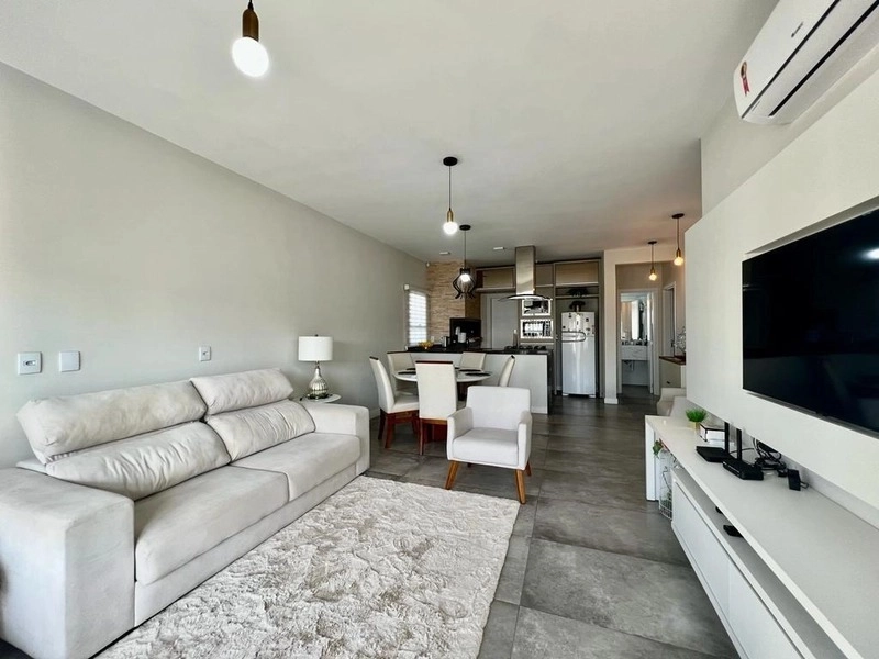 Casa mobiliada com 3 dormitórios na Zona Norte: 9ª foto da galeria de imagens do imóvel