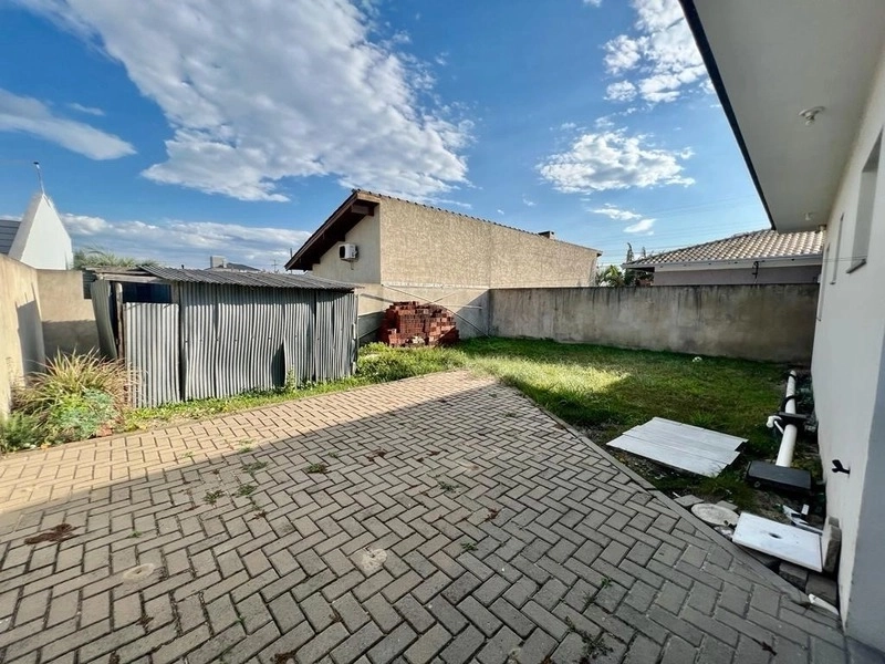 Casa mobiliada com 3 dormitórios na Zona Norte: 20ª foto da galeria de imagens do imóvel