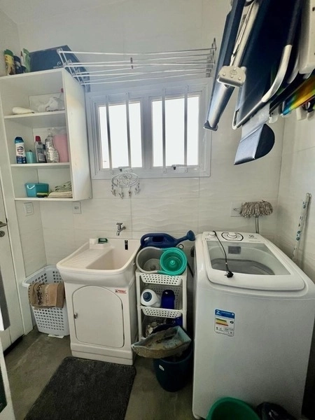 Casa mobiliada com 3 dormitórios na Zona Norte: 16ª foto da galeria de imagens do imóvel