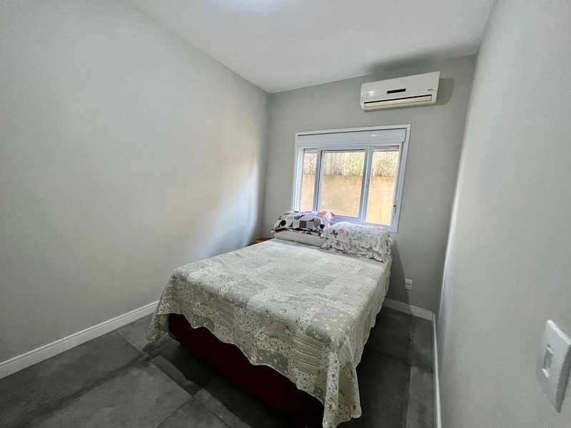 Casa mobiliada com 3 dormitórios na Zona Norte: 19ª foto da galeria de imagens do imóvel