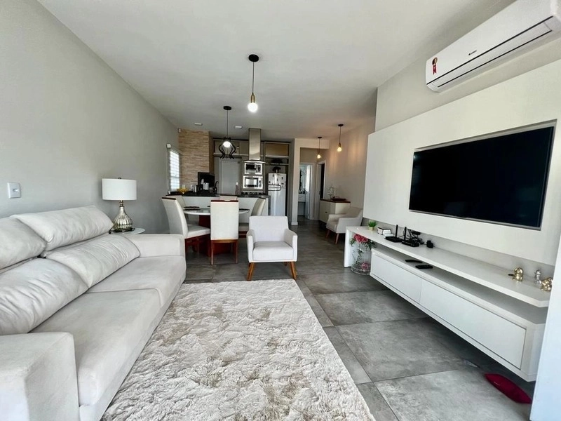Casa mobiliada com 3 dormitórios na Zona Norte: 8ª foto da galeria de imagens do imóvel