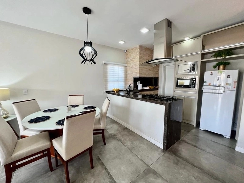 Casa mobiliada com 3 dormitórios na Zona Norte: 13ª foto da galeria de imagens do imóvel