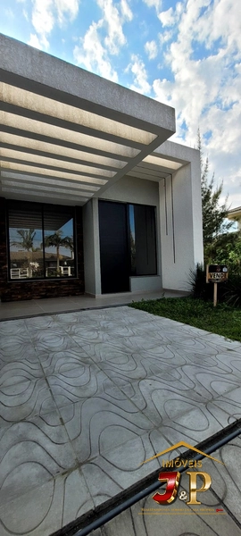 CASAS 3 DORMITÓRIOS (1 SUITE) - ALTO PADRÃO - 100M DO MAR: 4ª foto da galeria de imagens do imóvel