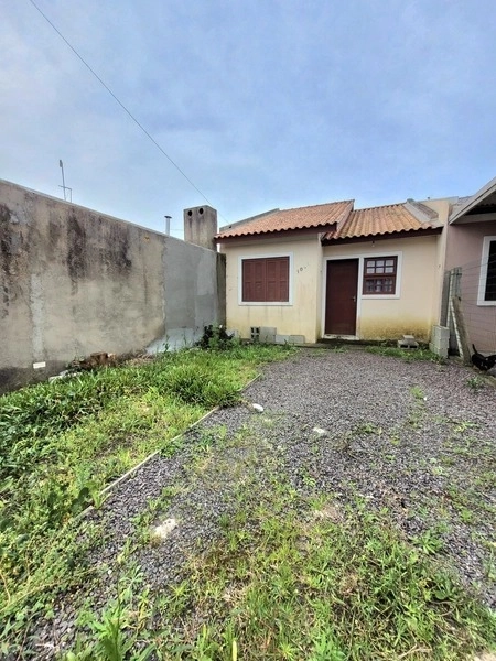 CASA MAIS BARATA DO GUARANI - PRÓXIMO AO SACOLÃO MAQUINÉ: 2ª foto da galeria de imagens do imóvel