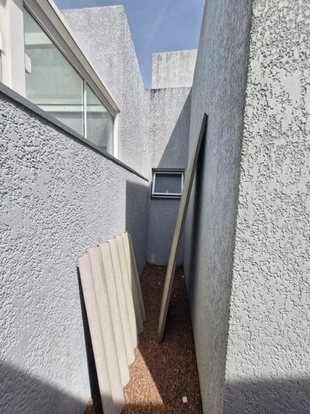 Casa com 2 dormiitórios próxima da praia: 8ª foto da galeria de imagens do imóvel