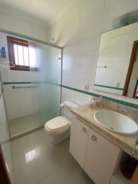Casa com 3 dormitórios com vista eterna para o mar: 15ª foto da galeria de imagens do imóvel