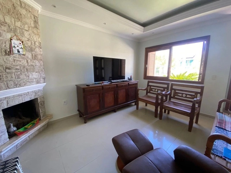 Casa com 3 dormitórios com vista eterna para o mar: 8ª foto da galeria de imagens do imóvel