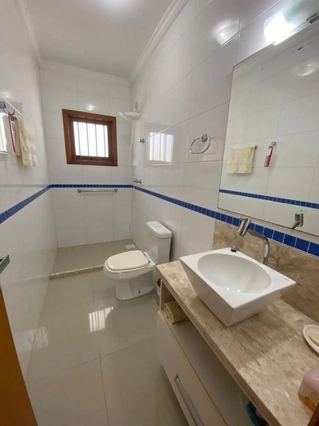 Casa com 3 dormitórios com vista eterna para o mar: 22ª foto da galeria de imagens do imóvel