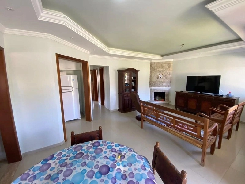 Casa com 3 dormitórios com vista eterna para o mar: 11ª foto da galeria de imagens do imóvel