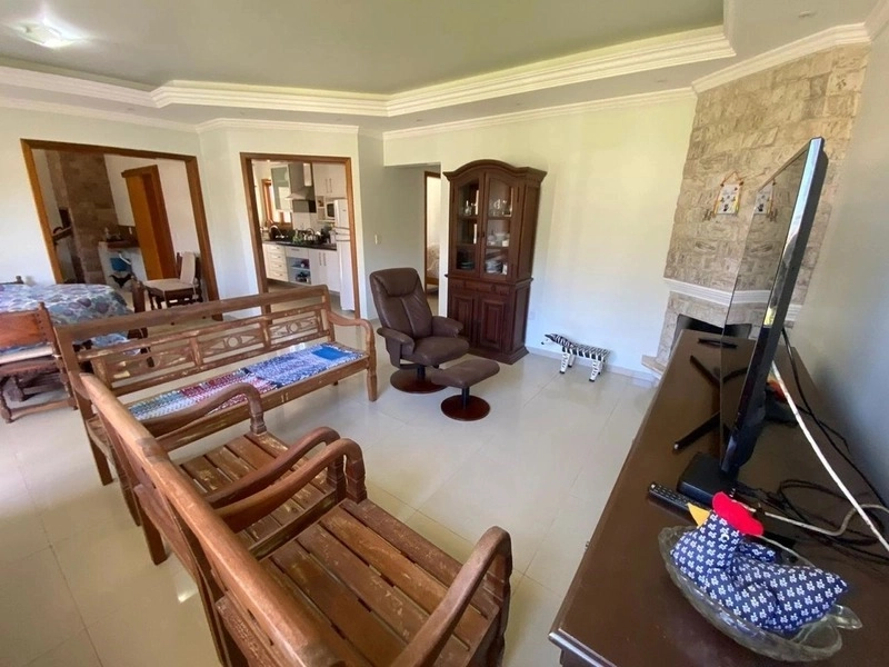 Casa com 3 dormitórios com vista eterna para o mar: 12ª foto da galeria de imagens do imóvel