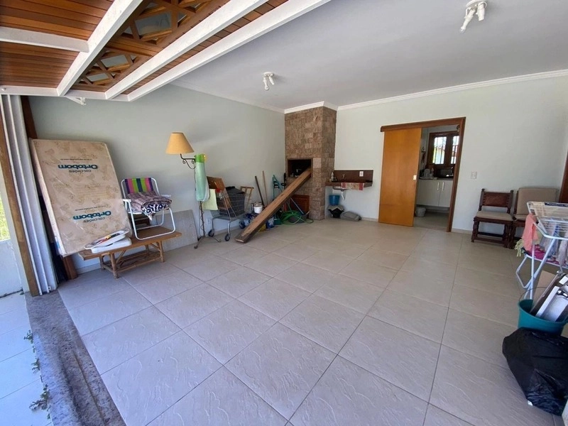 Casa com 3 dormitórios com vista eterna para o mar: 5ª foto da galeria de imagens do imóvel